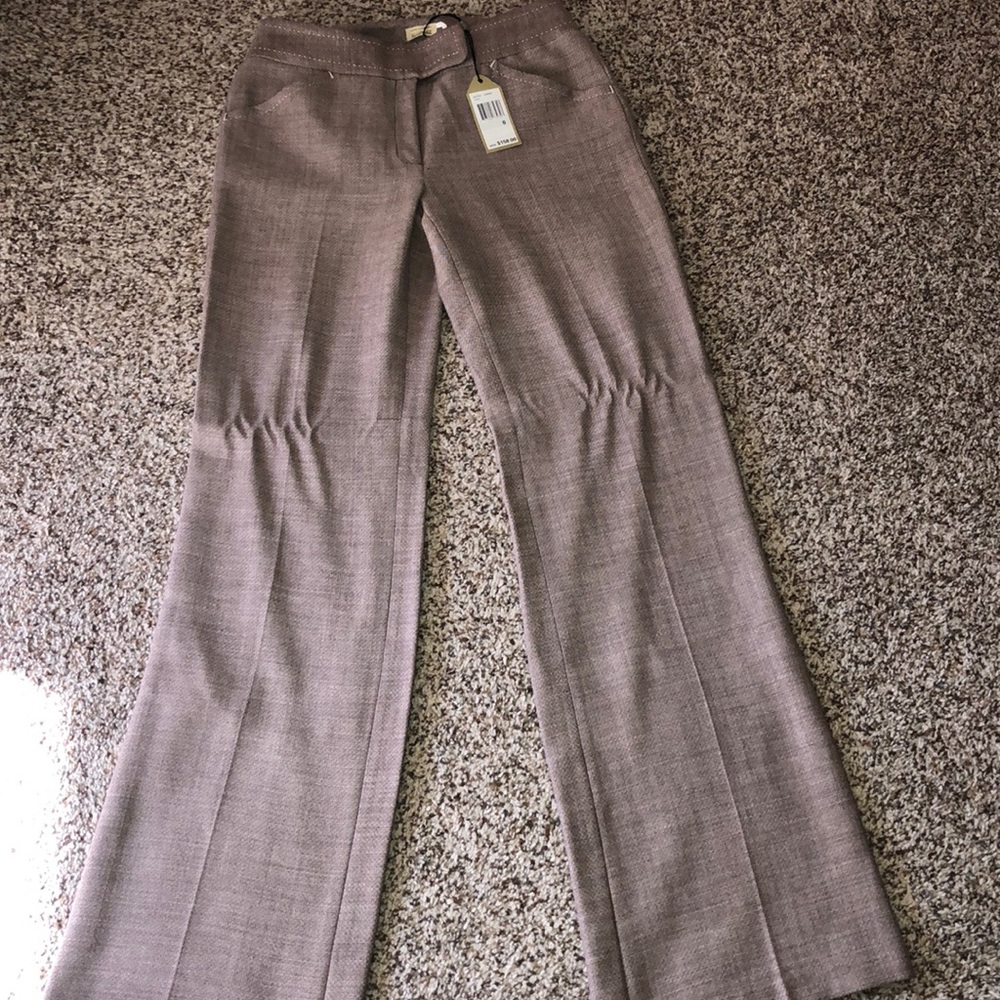 Special edition max studio wide leg pants size 0